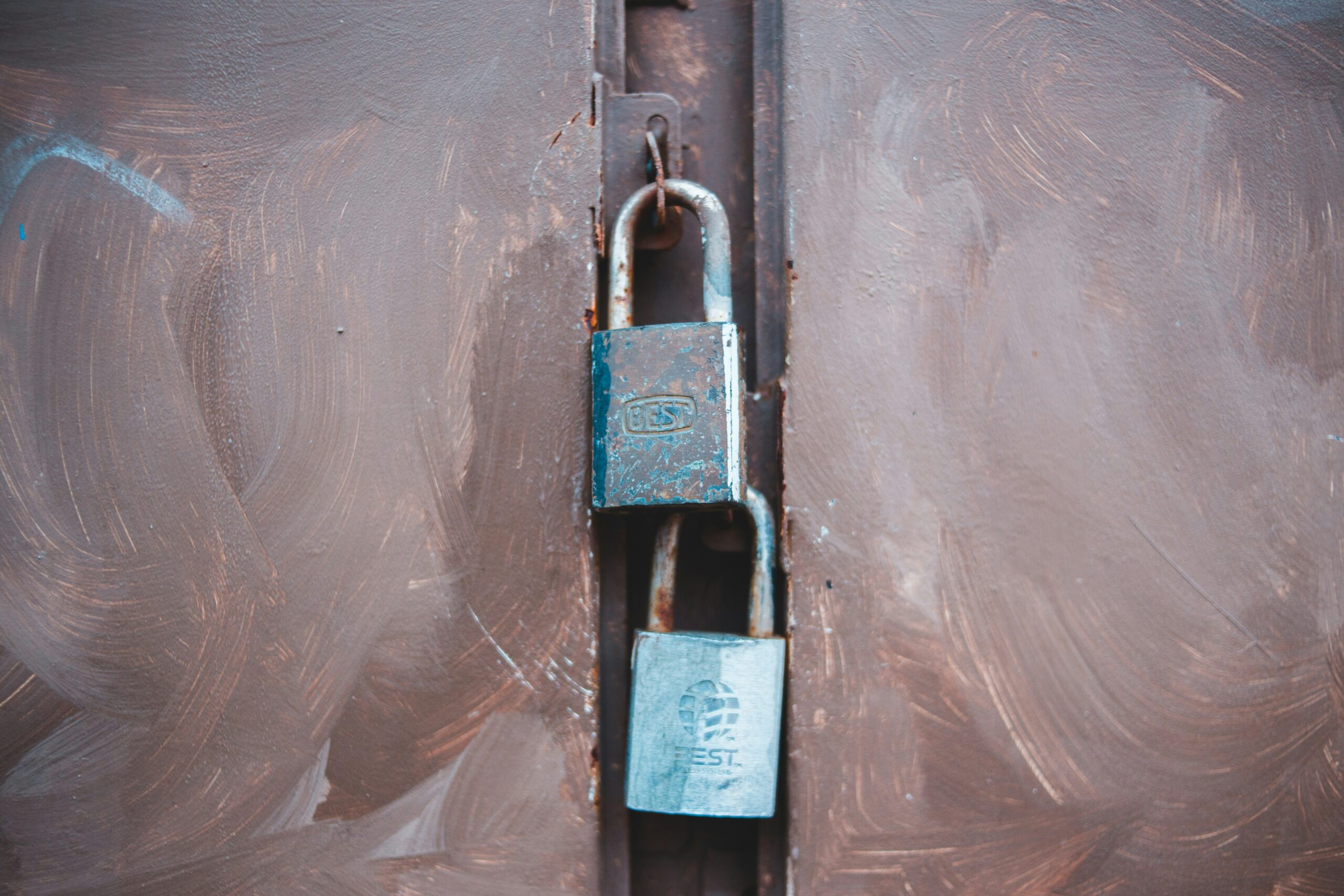 Jim Feldkamp- Security Protocols