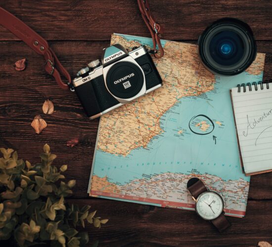 Jim Feldkamp- International Travelers