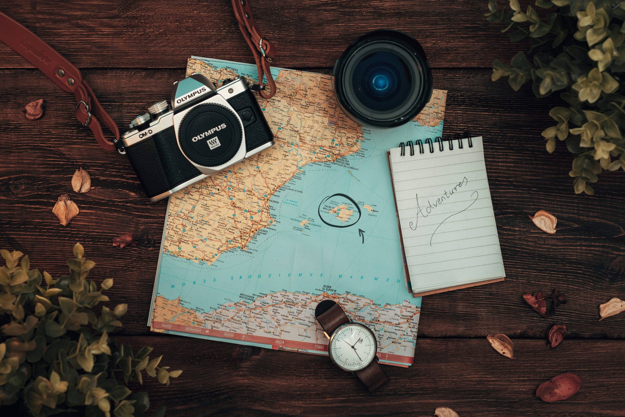 Jim Feldkamp- International Travelers