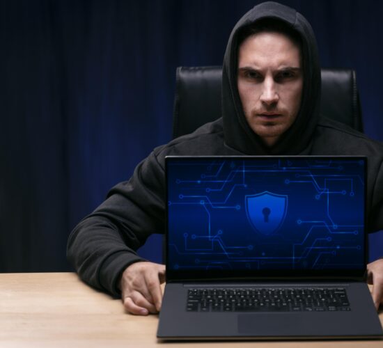 Jim Feldkamp - Cybersecurity Culture