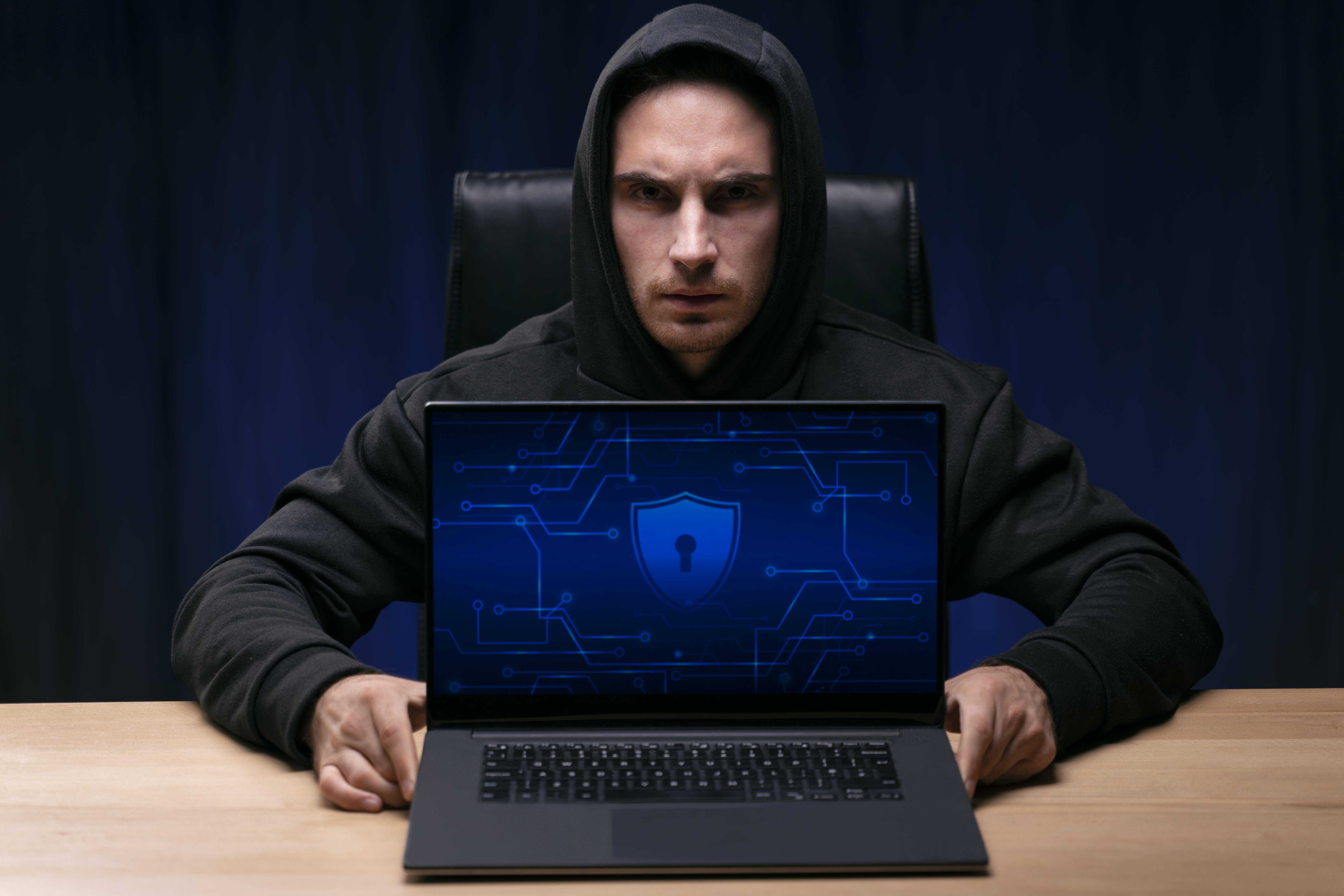 Jim Feldkamp - Cybersecurity Culture