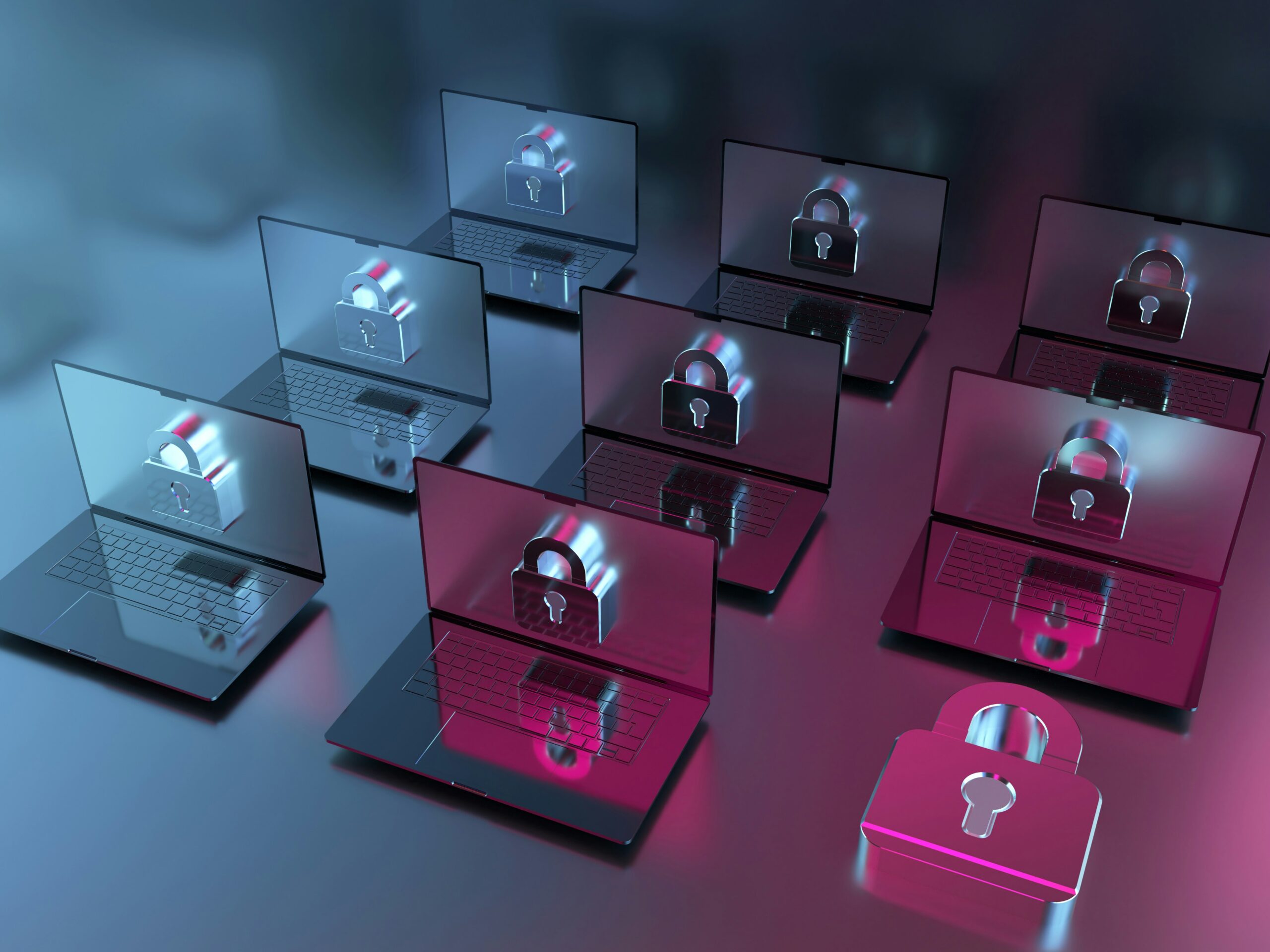 Jim Feldkamp - Cybersecurity Culture